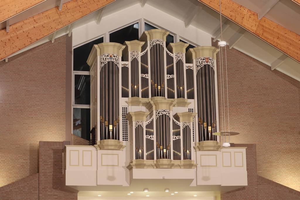 Middelburg-Centrum, IMG_4891, orgel